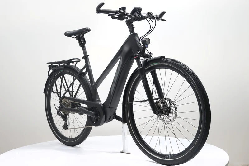 KTM ZEG Cento 10 2021 T.M