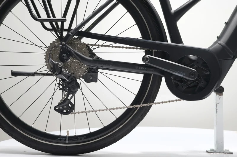 KTM ZEG Cento 10 2021 T.M