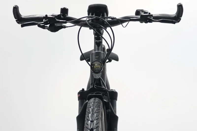 KTM ZEG Cento 10 2021 T.M