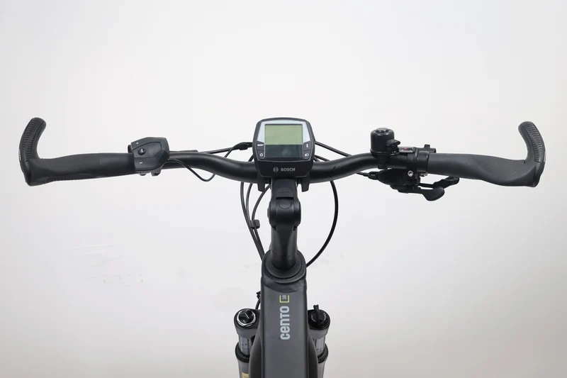 KTM ZEG Cento 10 2021 T.M