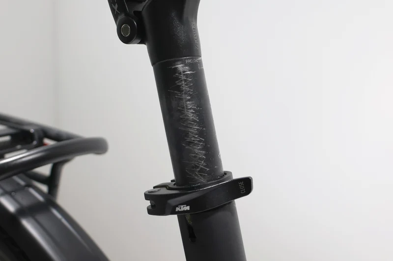 KTM ZEG Cento 10 2021 T.M