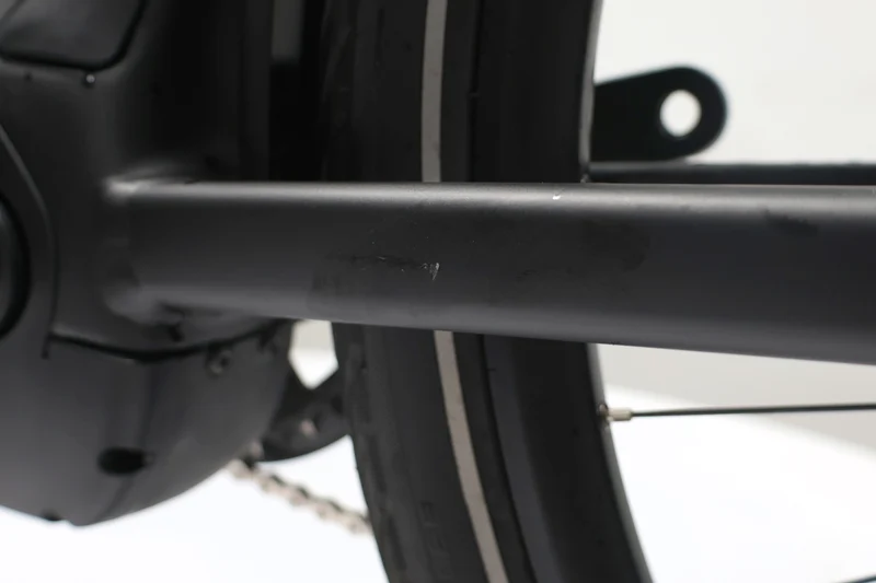 KTM ZEG Cento 10 2021 T.M