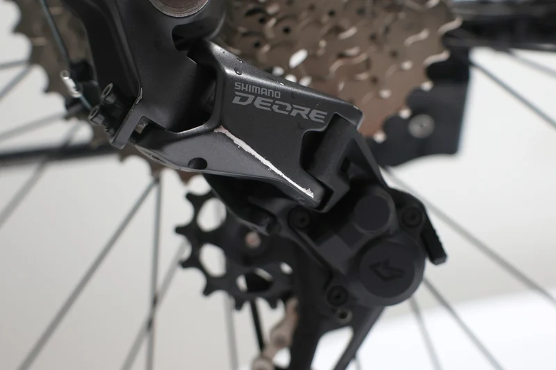 KTM ZEG Cento 10 2021 T.M