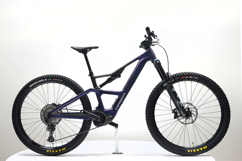 ORBEA Rise LT M20 2025 T.M 255188