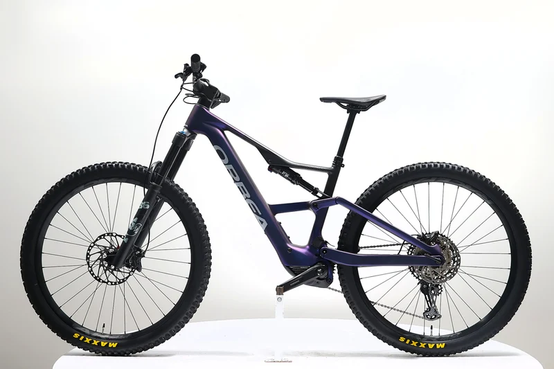 ORBEA Rise LT M20 2025 T.M 255188