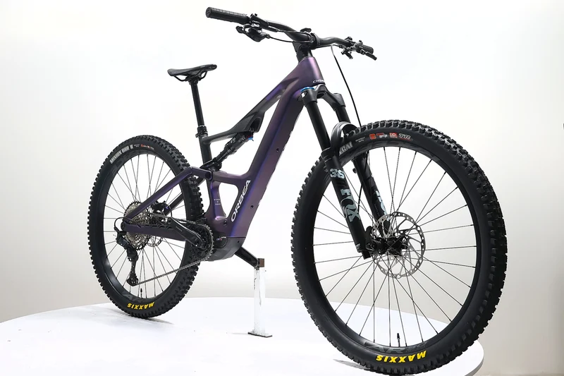 ORBEA Rise LT M20 2025 T.M 255188