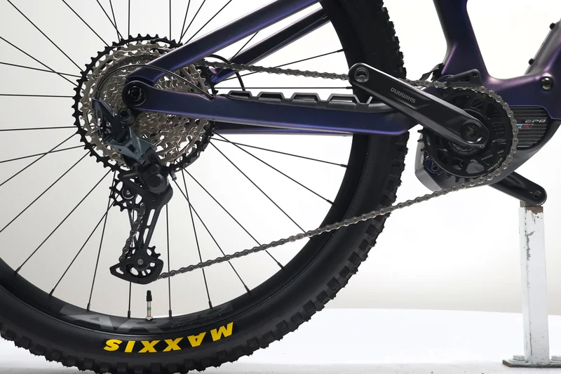 ORBEA Rise LT M20 2025 T.M 255188