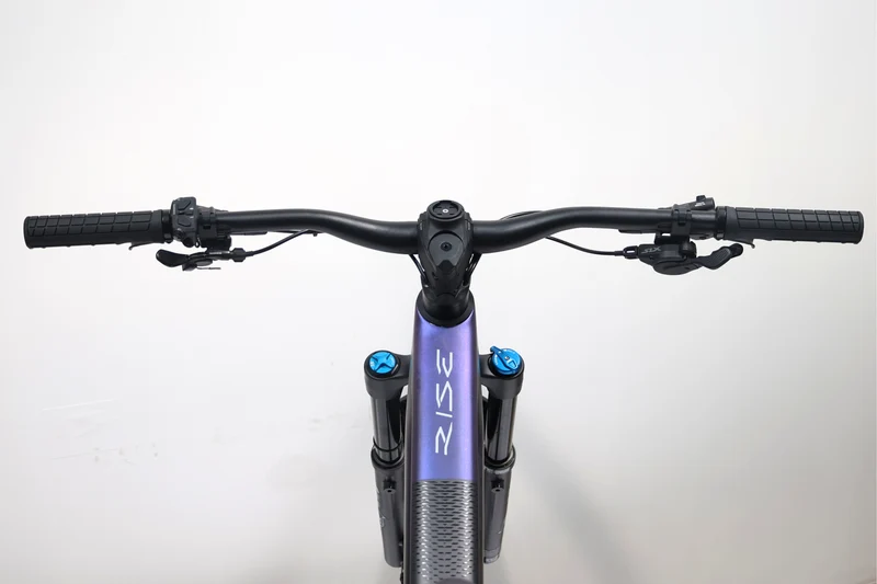 ORBEA Rise LT M20 2025 T.M 255188