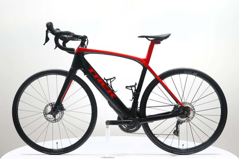 TREK Domane+ LT 1e gén. T.56 2021 254237