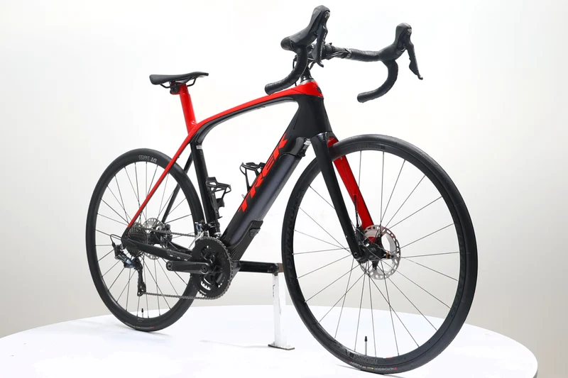TREK Domane+ LT 1e gén. T.56 2021 254237