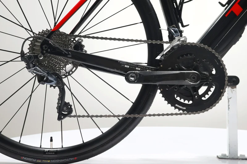 TREK Domane+ LT 1e gén. T.56 2021 254237