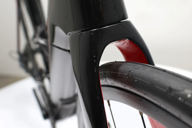 TREK Domane+ LT 1e gén. T.56 2021 254237