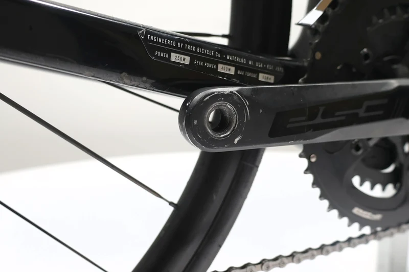 TREK Domane+ LT 1e gén. T.56 2021 254237
