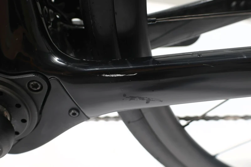 TREK Domane+ LT 1e gén. T.56 2021 254237