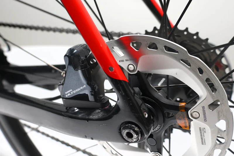 TREK Domane+ LT 1e gén. T.56 2021 254237
