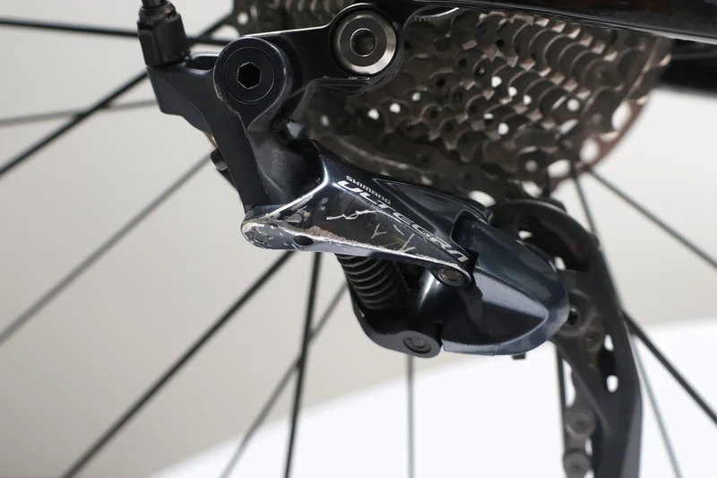 TREK Domane+ LT 1e gén. T.56 2021 254237