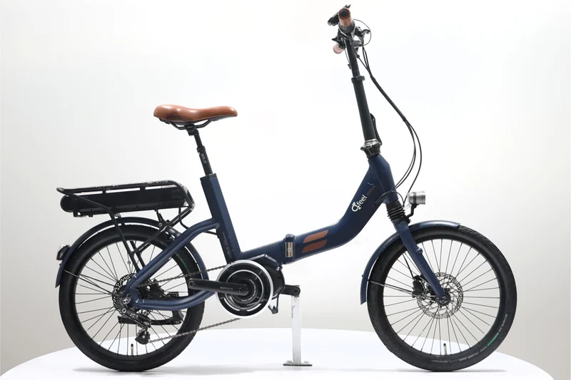 O2FEEL Swan Fold N7 2019 TU