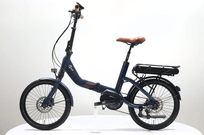 O2FEEL Swan Fold N7 2019 TU
