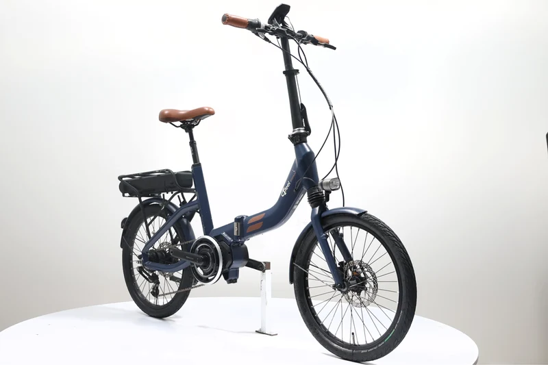 O2FEEL Swan Fold N7 2019 TU