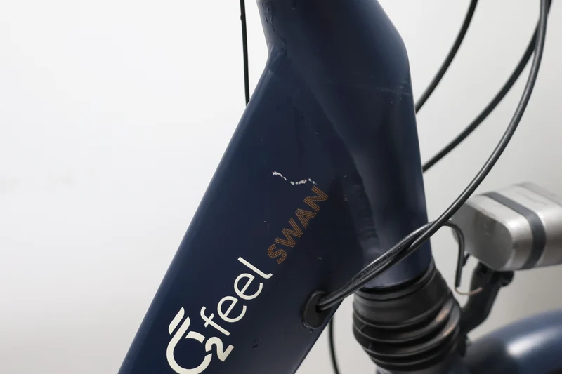 O2FEEL Swan Fold N7 2019 TU