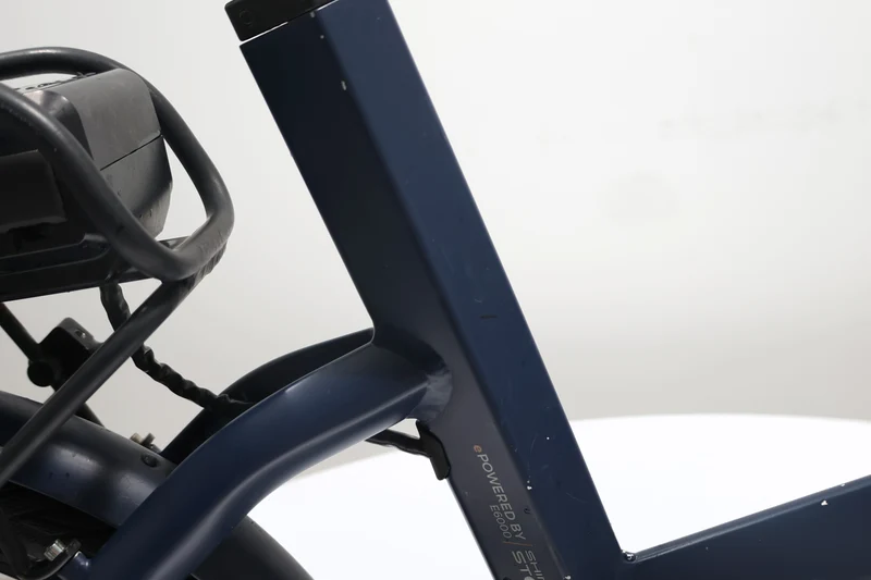 O2FEEL Swan Fold N7 2019 TU