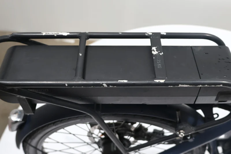 O2FEEL Swan Fold N7 2019 TU