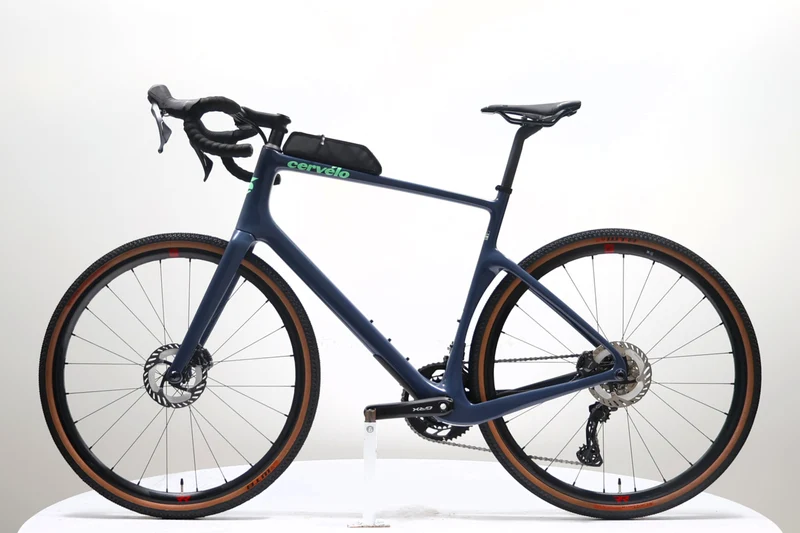 CERVÉLO Aspero GRX RX820 2024 T.61