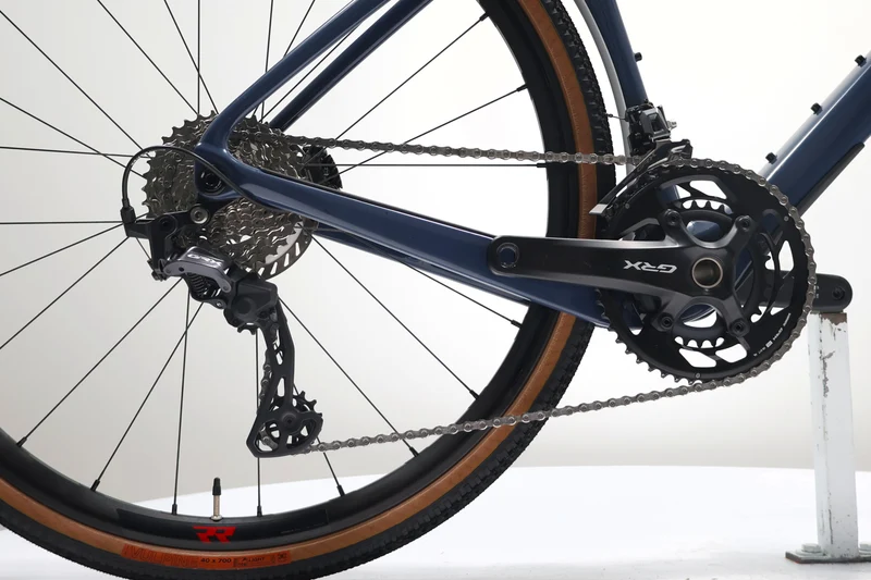 CERVÉLO Aspero GRX RX820 2024 T.61