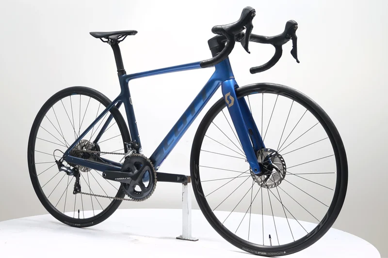 SCOTT Addict RC 30 2020 T.S 250065