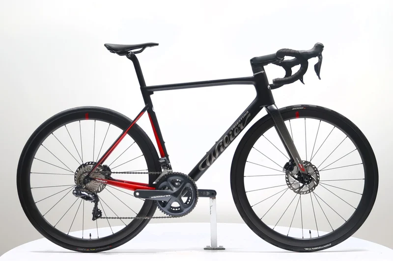 Wilier Triestina 0 SL Ultegra Di2 2024 T.L 254569