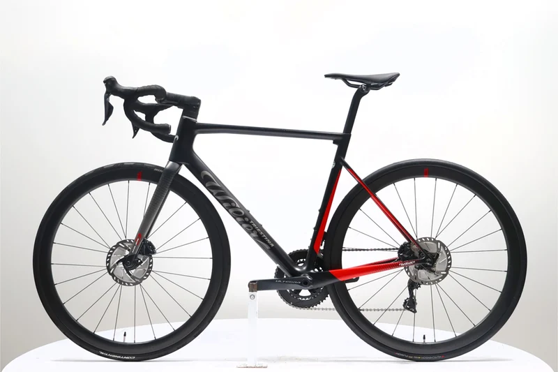 Wilier Triestina 0 SL Ultegra Di2 2024 T.L 254569