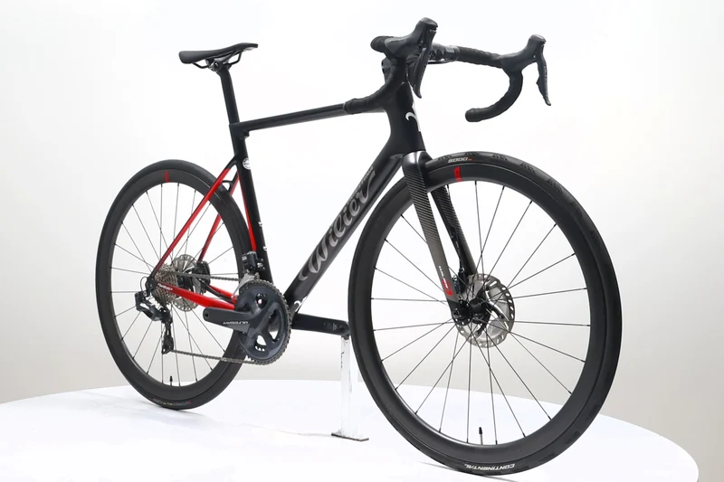 Wilier Triestina 0 SL Ultegra Di2 2024 T.L 254569