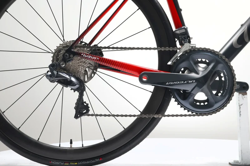Wilier Triestina 0 SL Ultegra Di2 2024 T.L 254569