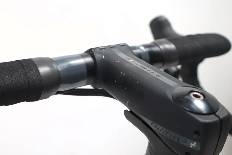 Wilier Triestina 0 SL Ultegra Di2 2024 T.L 254569