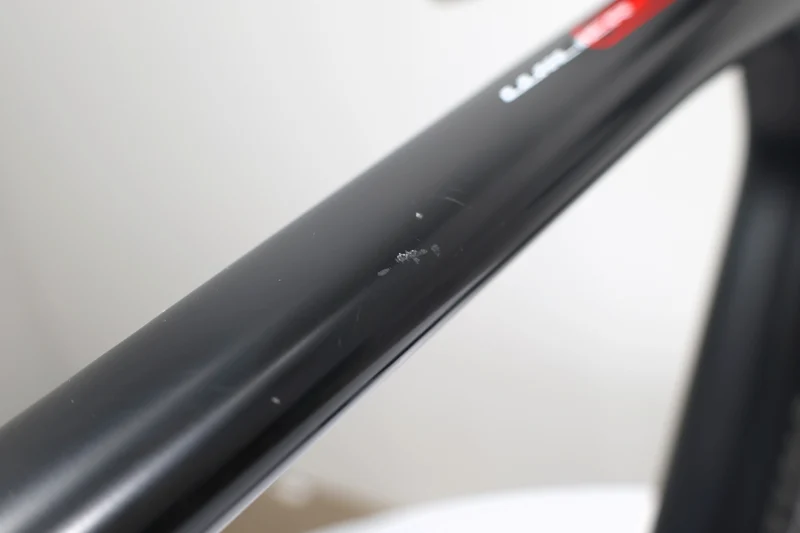 Wilier Triestina 0 SL Ultegra Di2 2024 T.L 254569