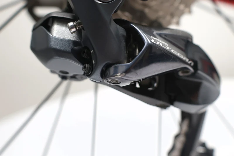 Wilier Triestina 0 SL Ultegra Di2 2024 T.L 254569