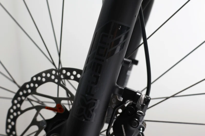 CUBE Reaction Hybrid Pro 625 2023 T.M