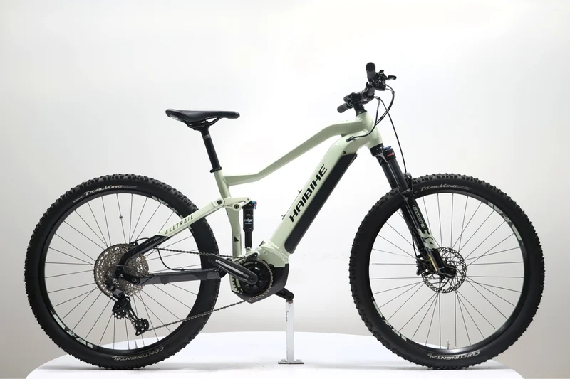 HAIBIKE Alltrail 4 29 2022 T.M 254305