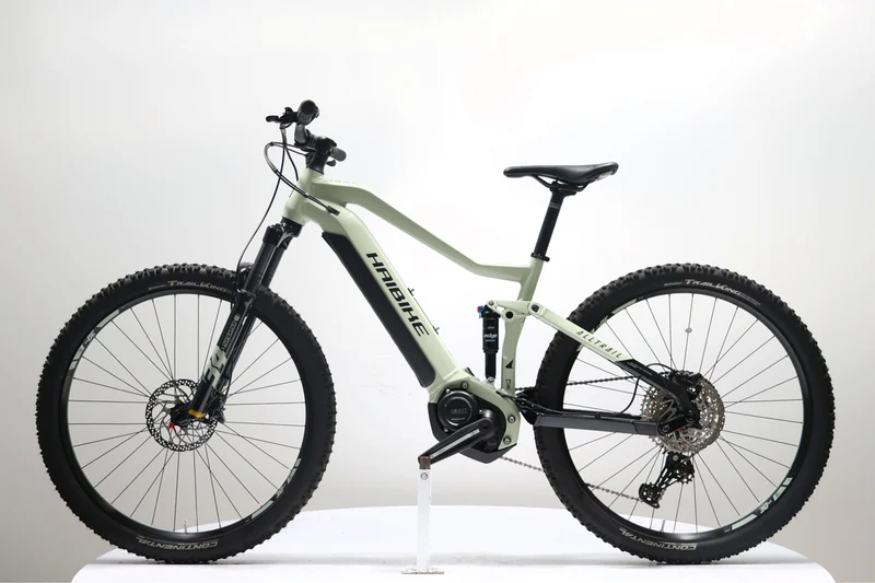 HAIBIKE Alltrail 4 29 2022 T.M 254305