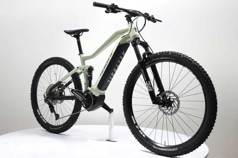 HAIBIKE Alltrail 4 29 2022 T.M 254305