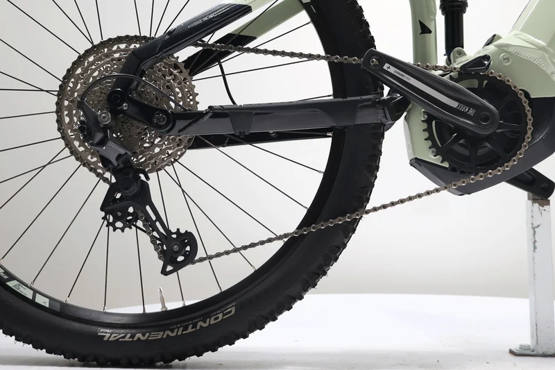 HAIBIKE Alltrail 4 29 2022 T.M 254305