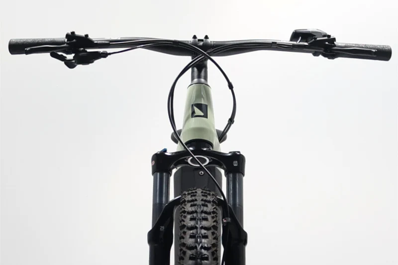 HAIBIKE Alltrail 4 29 2022 T.M 254305