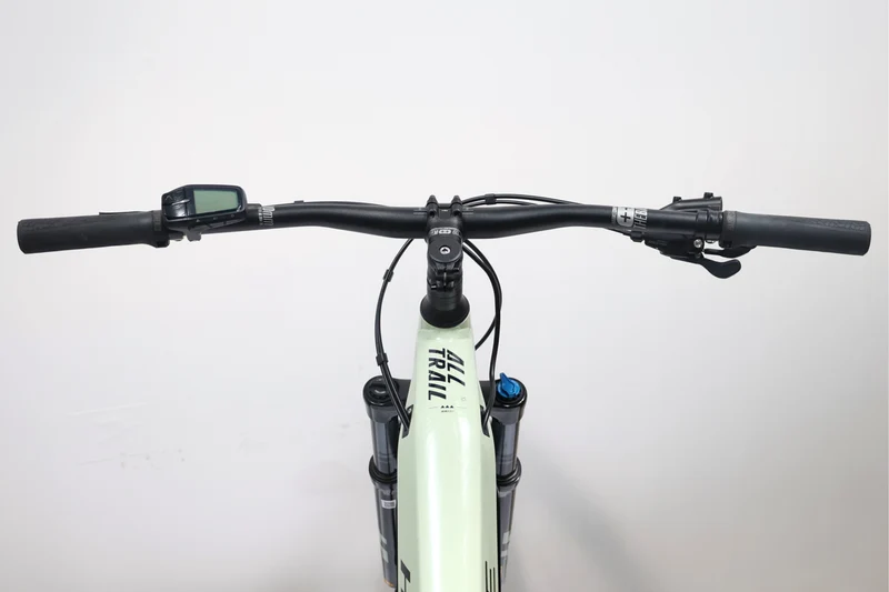 HAIBIKE Alltrail 4 29 2022 T.M 254305