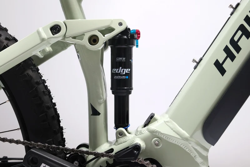 HAIBIKE Alltrail 4 29 2022 T.M 254305