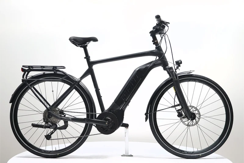 GIANT Explore E+ 3 GTS 2021 T.XL 252127