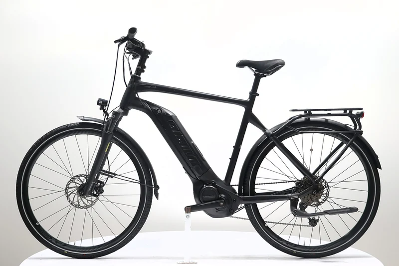 GIANT Explore E+ 3 GTS 2021 T.XL 252127