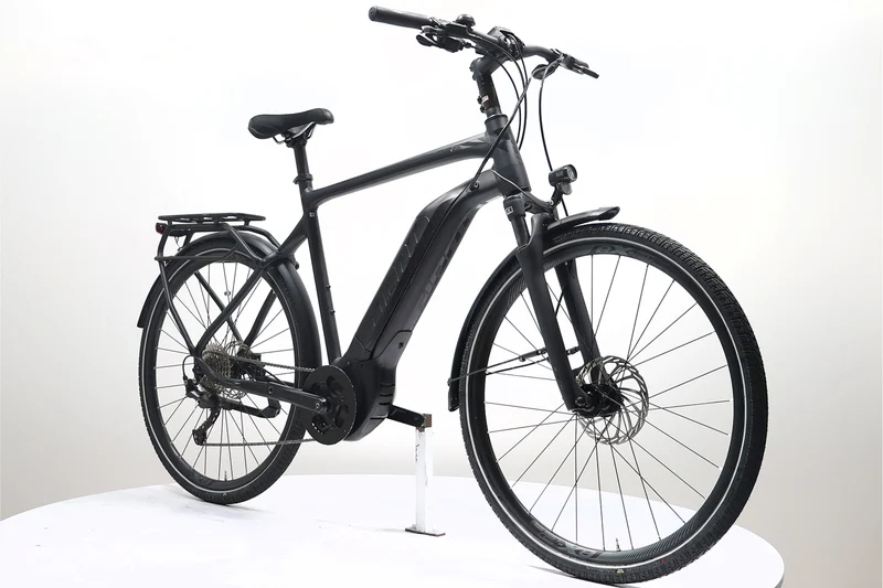 GIANT Explore E+ 3 GTS 2021 T.XL 252127