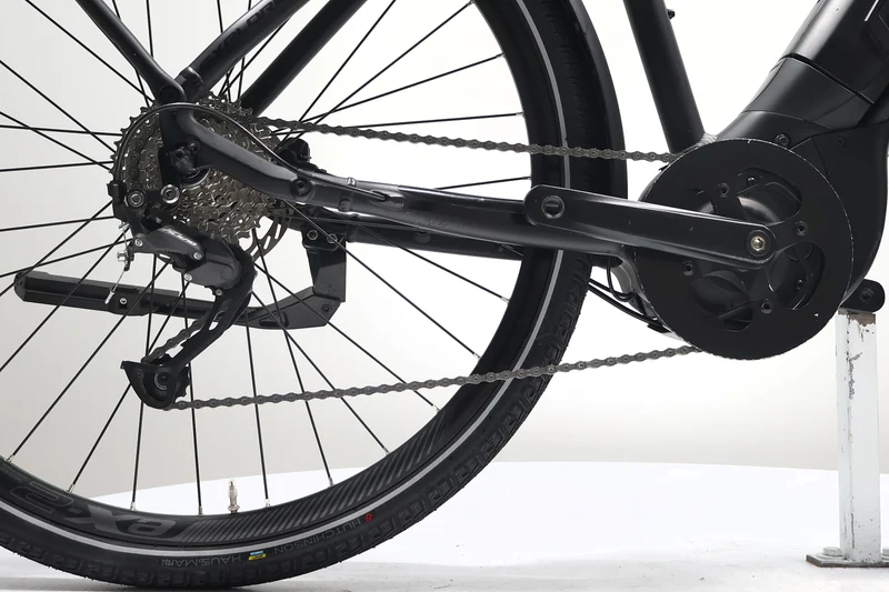 GIANT Explore E+ 3 GTS 2021 T.XL 252127