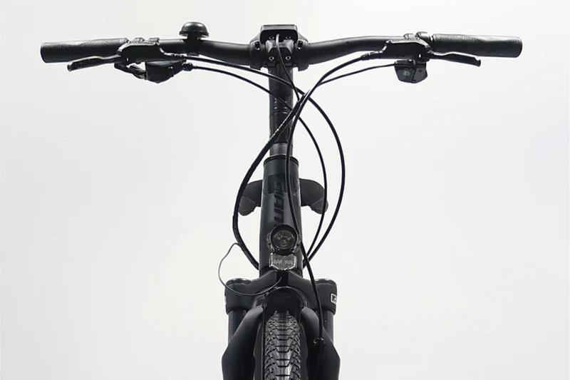 GIANT Explore E+ 3 GTS 2021 T.XL 252127