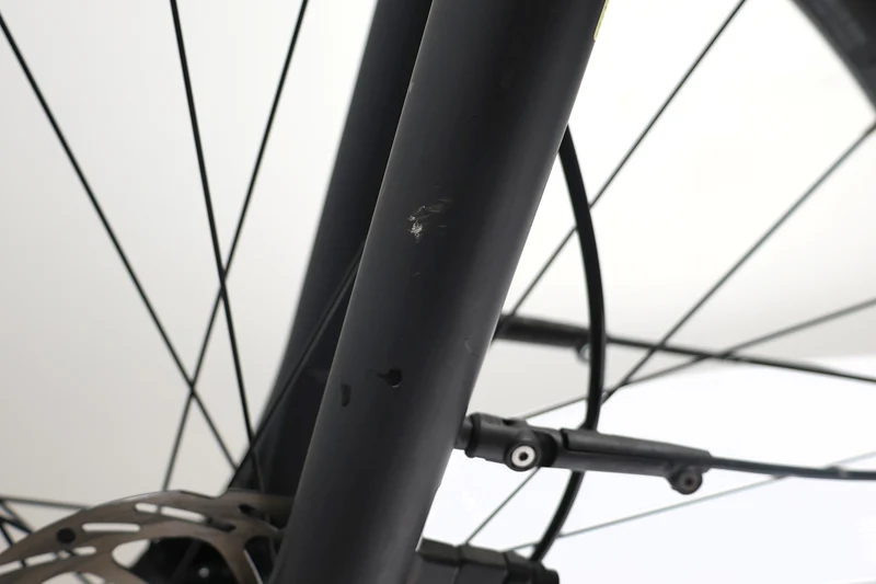 GIANT Explore E+ 3 GTS 2021 T.XL 252127